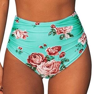 Cupshe Bikini Bottom